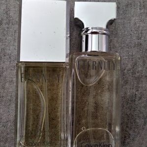 Calvin Klein Eternity